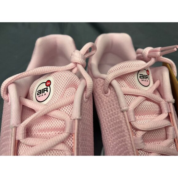 Nike Air Max Dn (GS) Sneakers Pink Foam Silver Girls Size 7 NEW NO BOX! - Picture 8 of 8